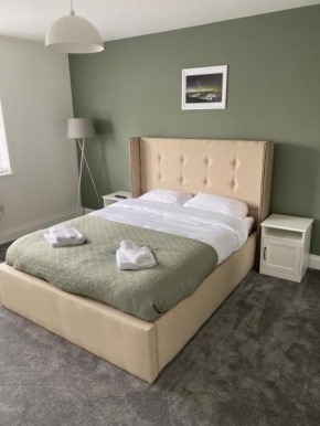 Bridlington Shore Apartment